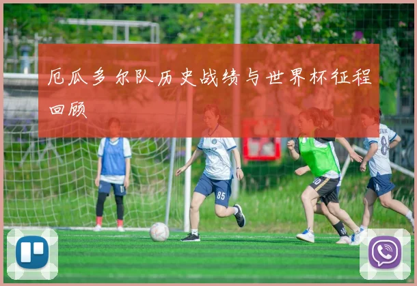 厄瓜多尔队历史战绩与世界杯征程回顾